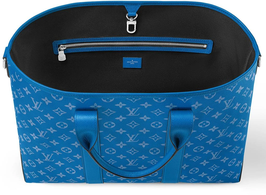 Louis Vuitton Weekend Tote 5