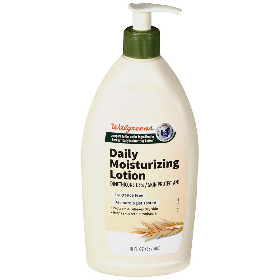 Studio 35 Daily Moisturizing Lotion