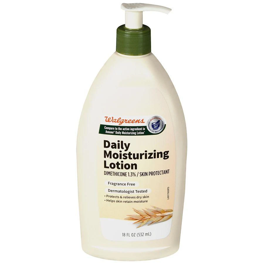 Studio 35 Daily Moisturizing Lotion 2