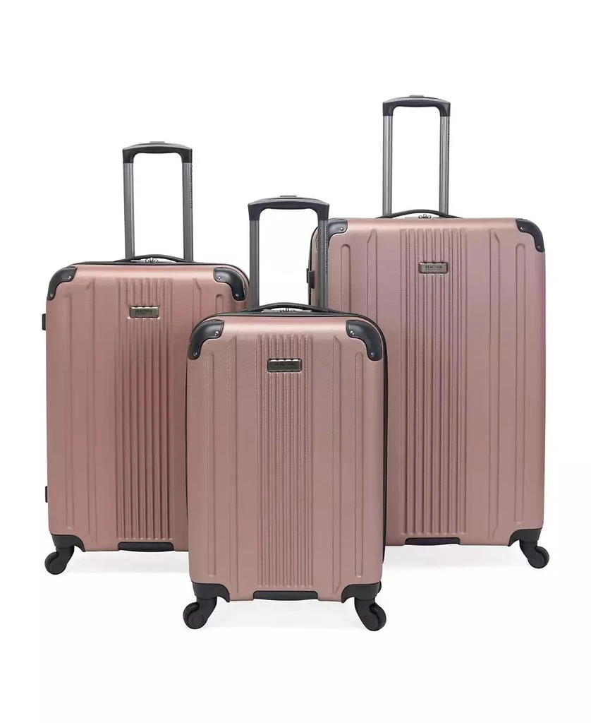 Kenneth Cole South Street 3-Pc. Hardside Luggage Set, Created for Macy's 1