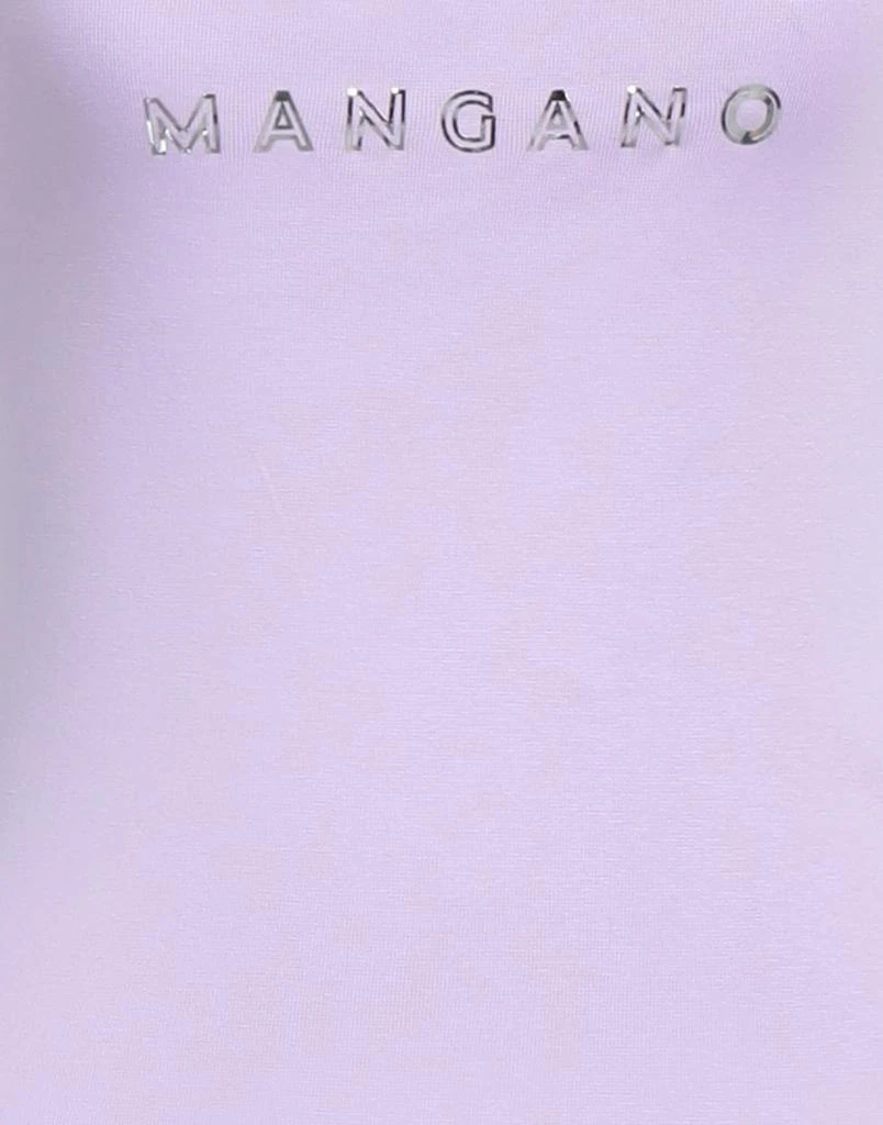 MANGANO Short dress 4