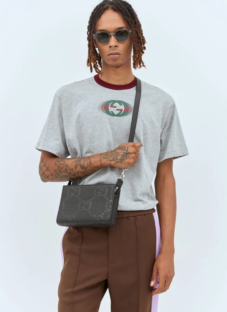 Gucci Square Frame Sunglasses 2