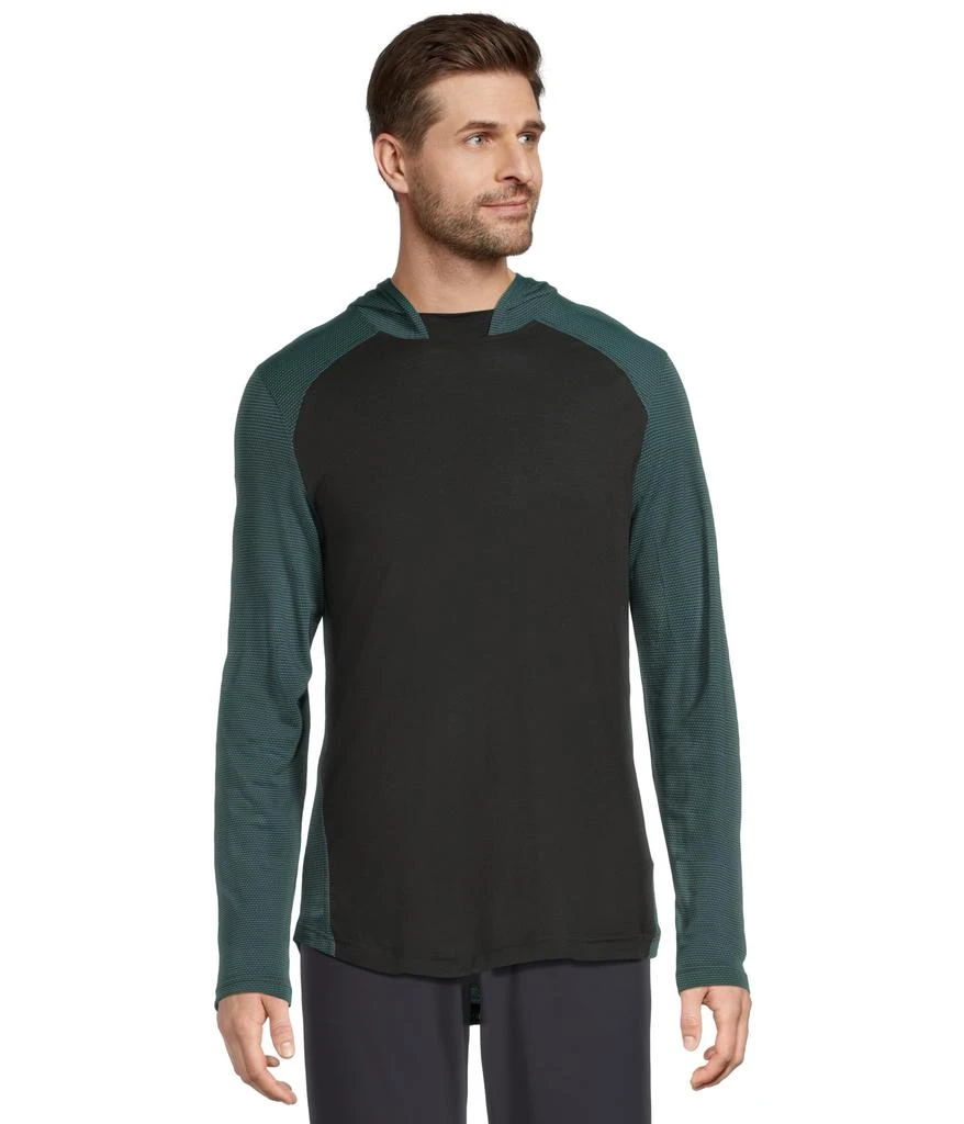 SmartWool Active Mesh Hoodie 1