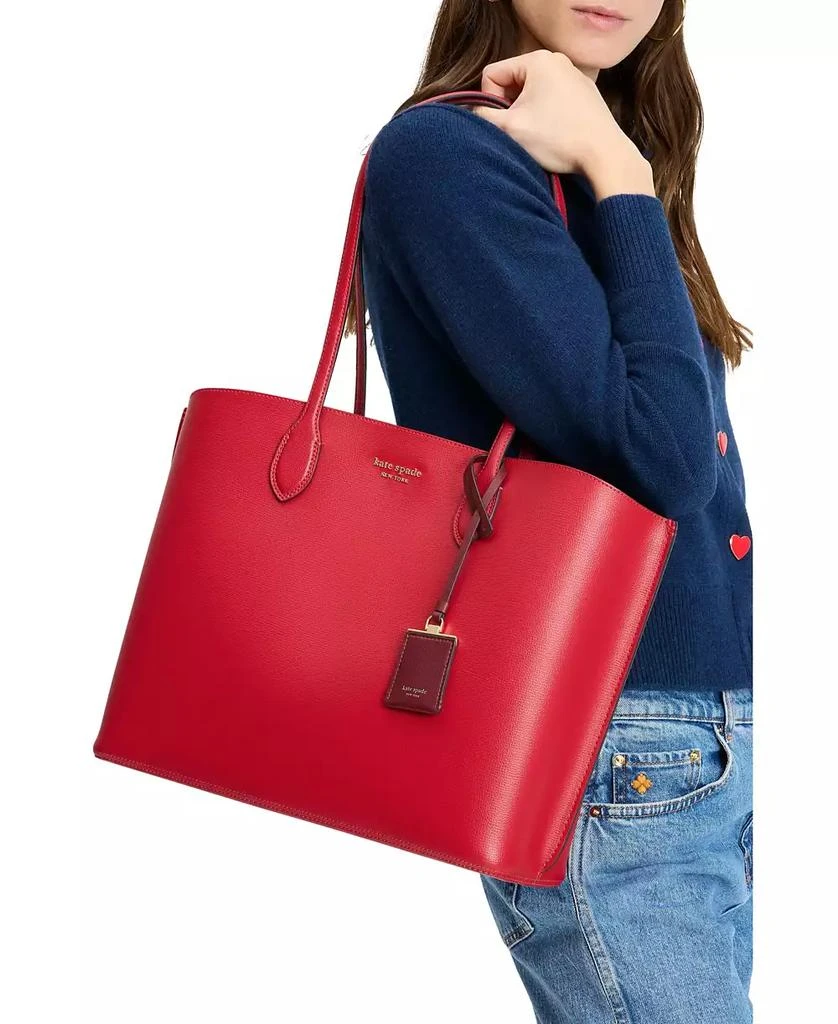 Kate Spade Suite Work Medium Tote Bag 5