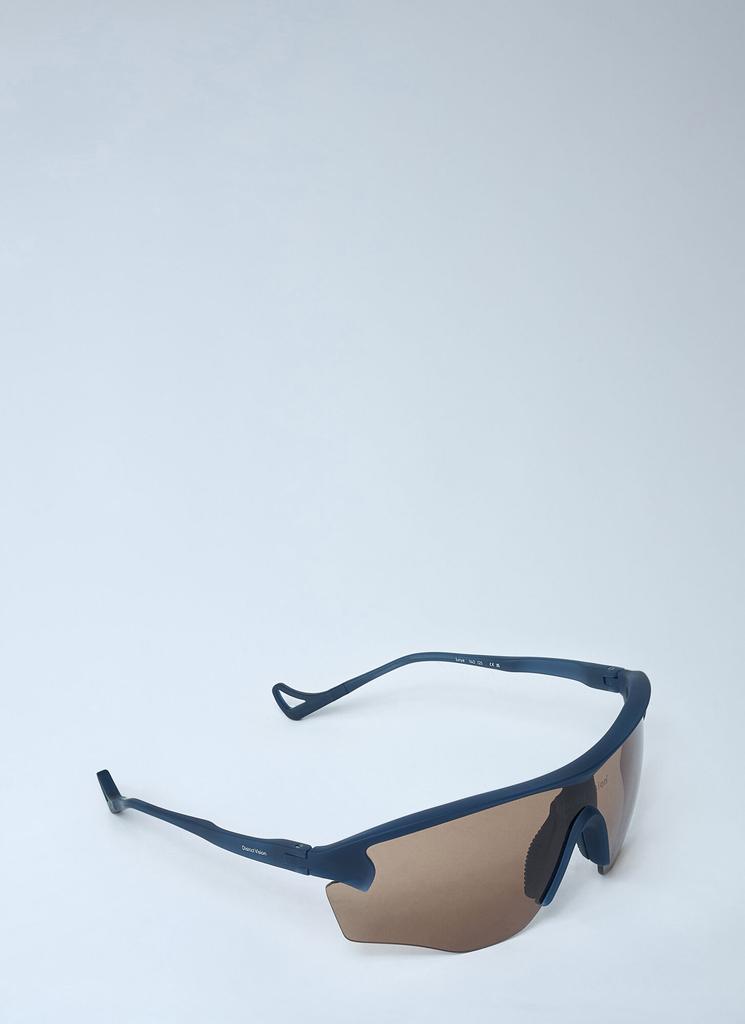 District Vision Junya Racer Sunglasses