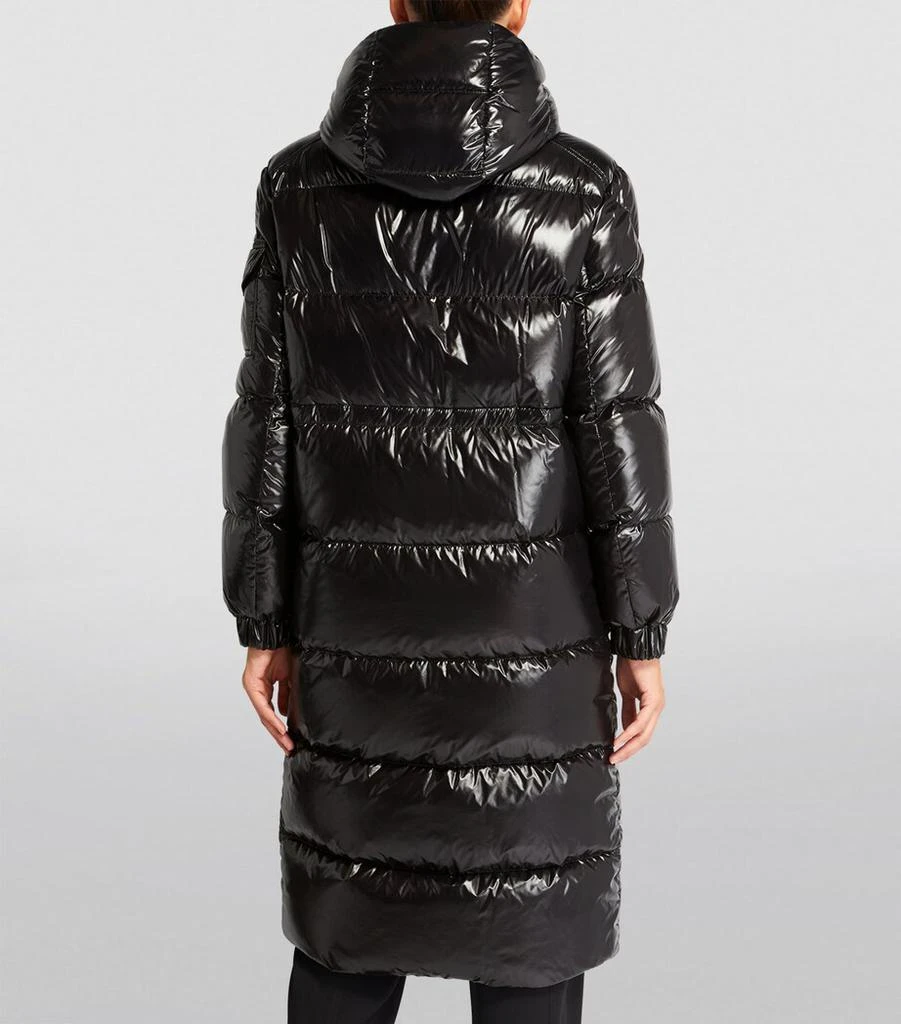 Moncler Down-Filled Cavettaz Coat 4