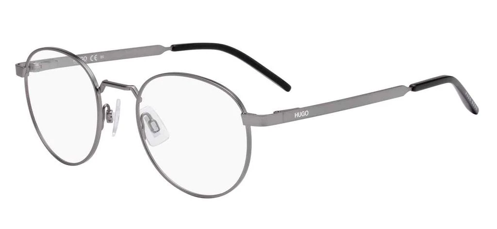 Hugo Boss Demo Round Men's Eyeglasses HG 1035 0R80 51 1