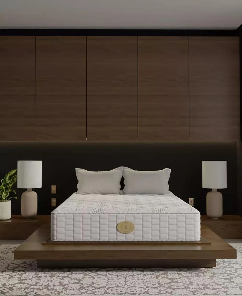 Shifman Wondrous 13" Firm Tight Top Mattress