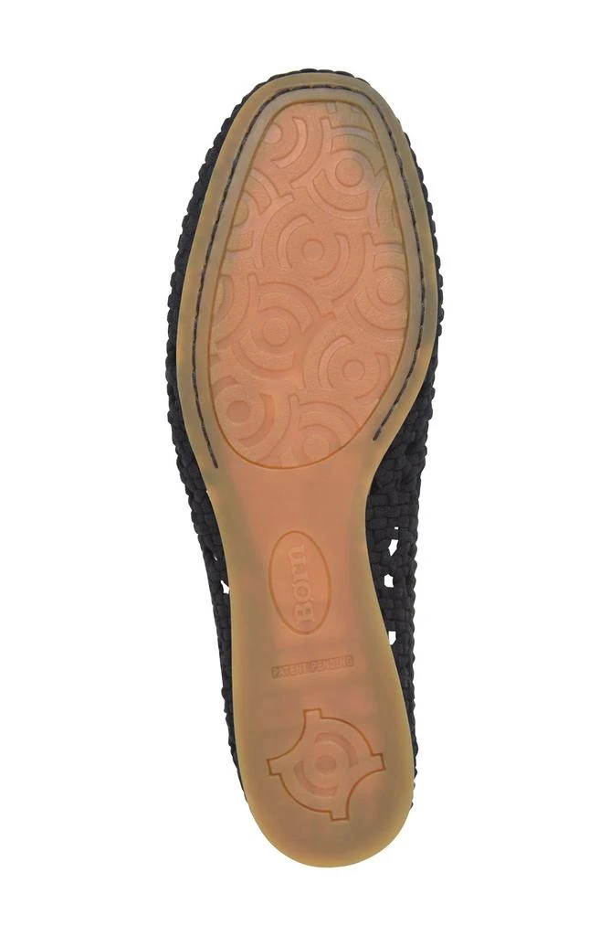Born Cameo II Mule 5