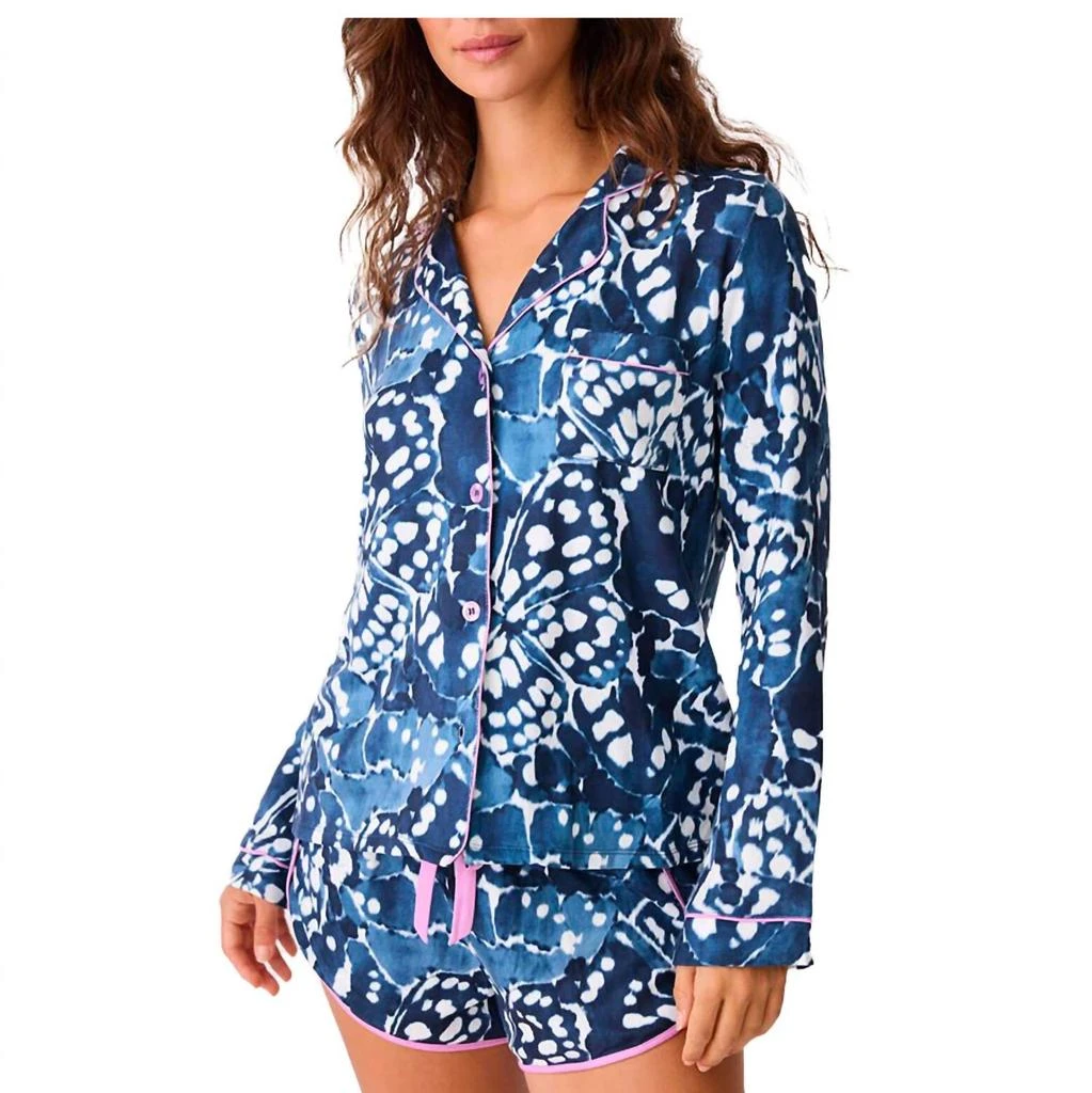 Pj Salvage Pj Salvage - spread your wings button up 2