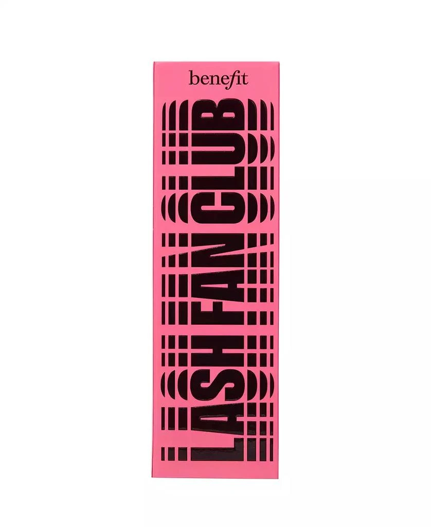 Benefit Cosmetics 2-Pc. Lash Fan Club Fan Fest Mascara Set 2