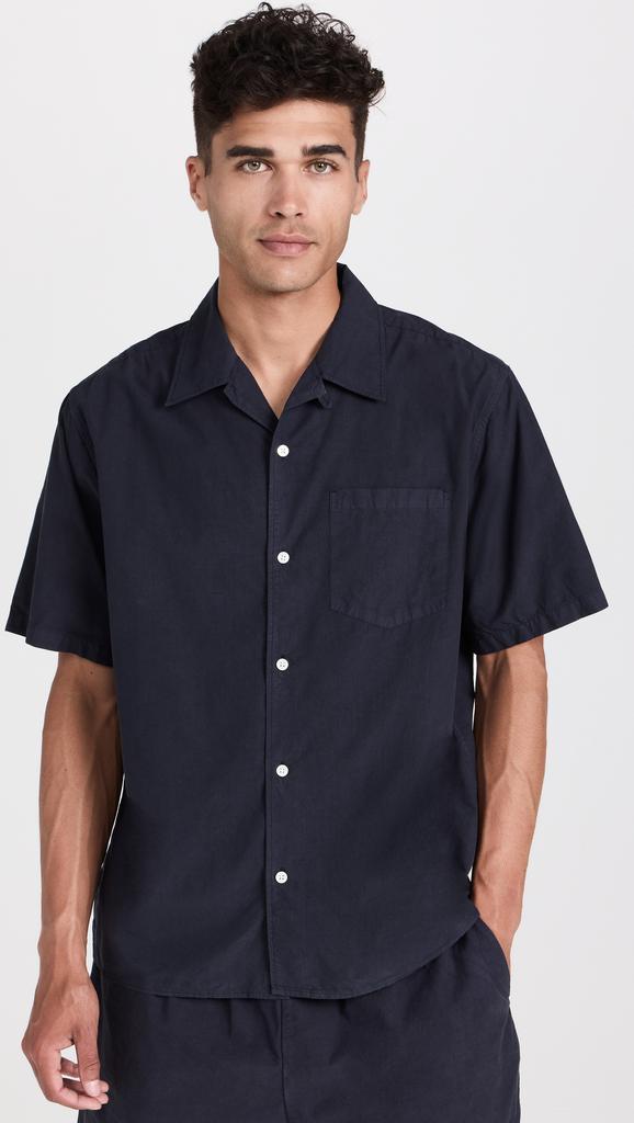 Norse Projects Carsten Shirt