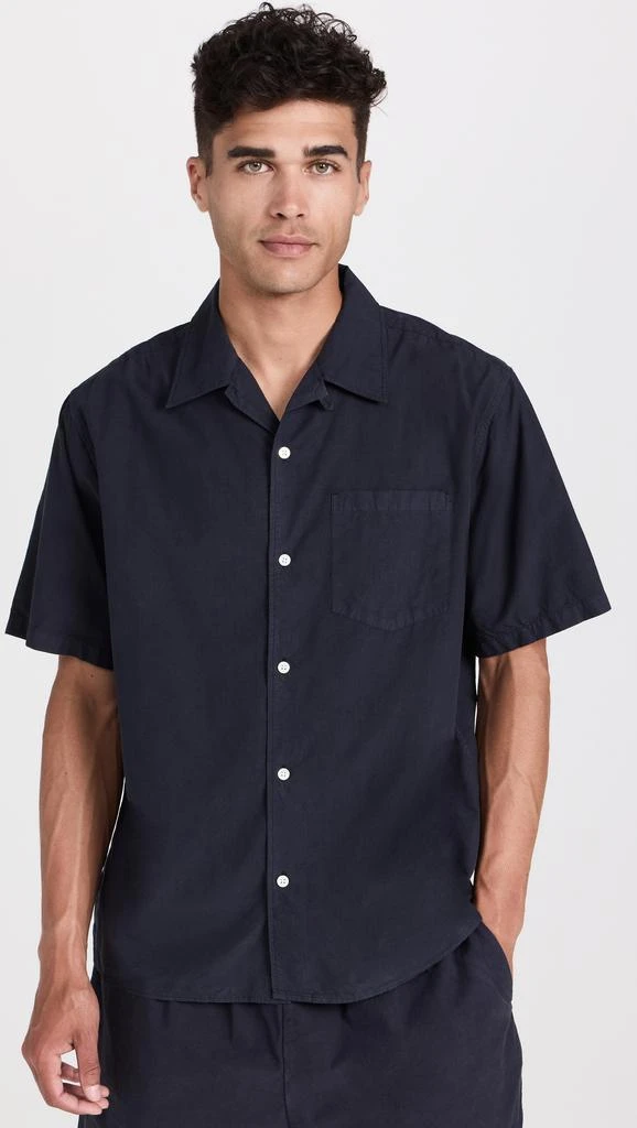 Norse Projects Carsten Shirt 1