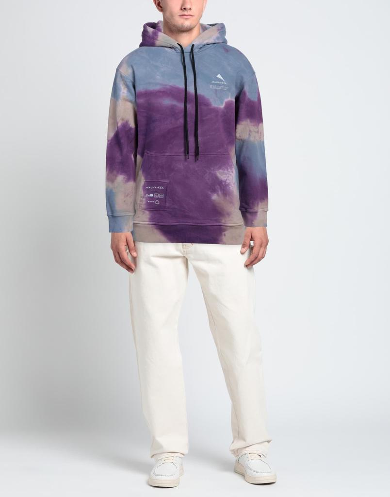 MAUNA KEA Hooded sweatshirt
