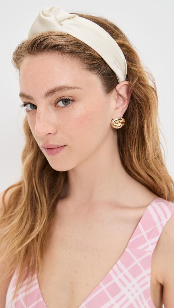 Jennifer Behr Samaya Headband