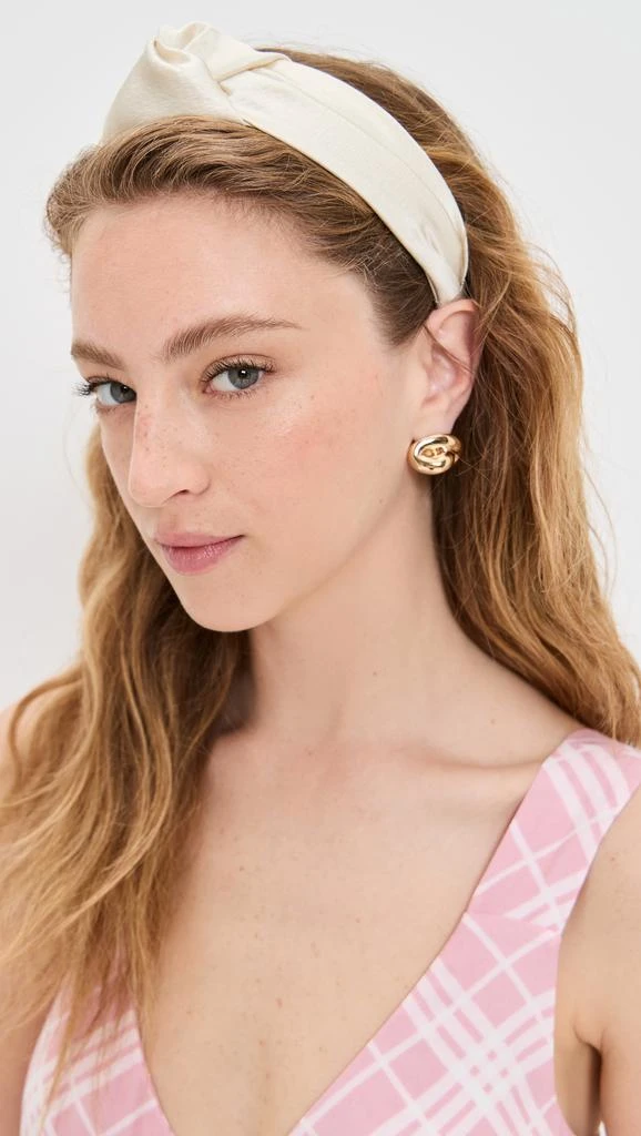 Jennifer Behr Samaya Headband 2