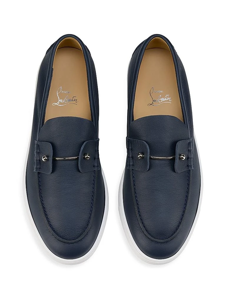 Christian Louboutin Chambeliboat Loafers 4