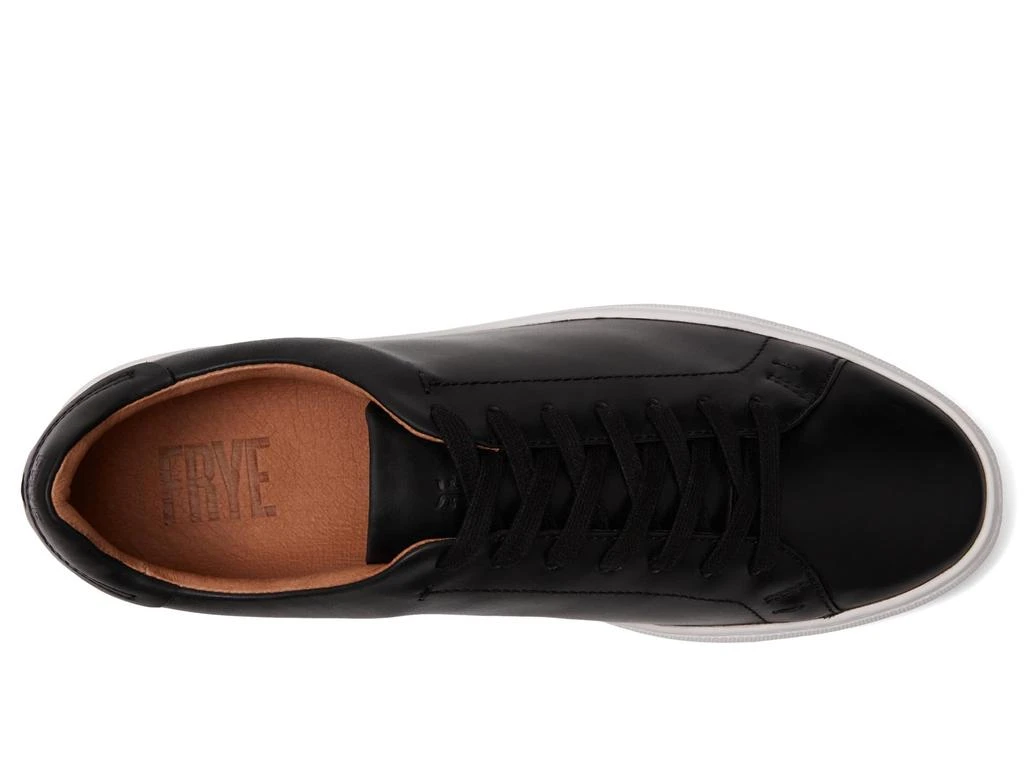 Frye Astor Low Lace 2