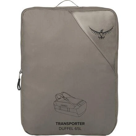Osprey Transporter 65L Duffel 2