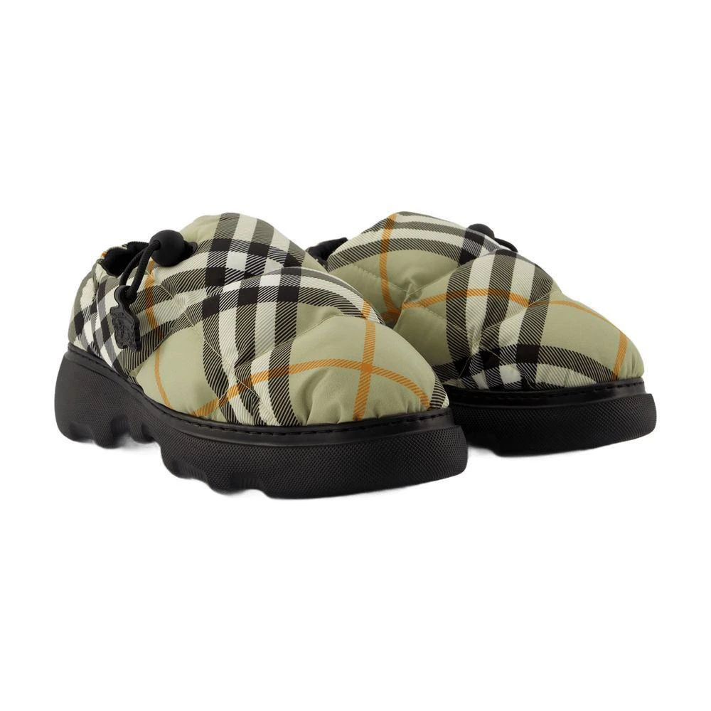 Burberry Burberry Pillow Low Mules 2