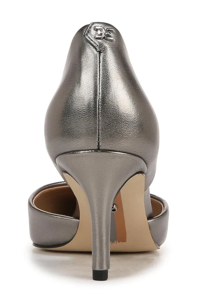 Sam Edelman Jaina d'Orsay Pump 4