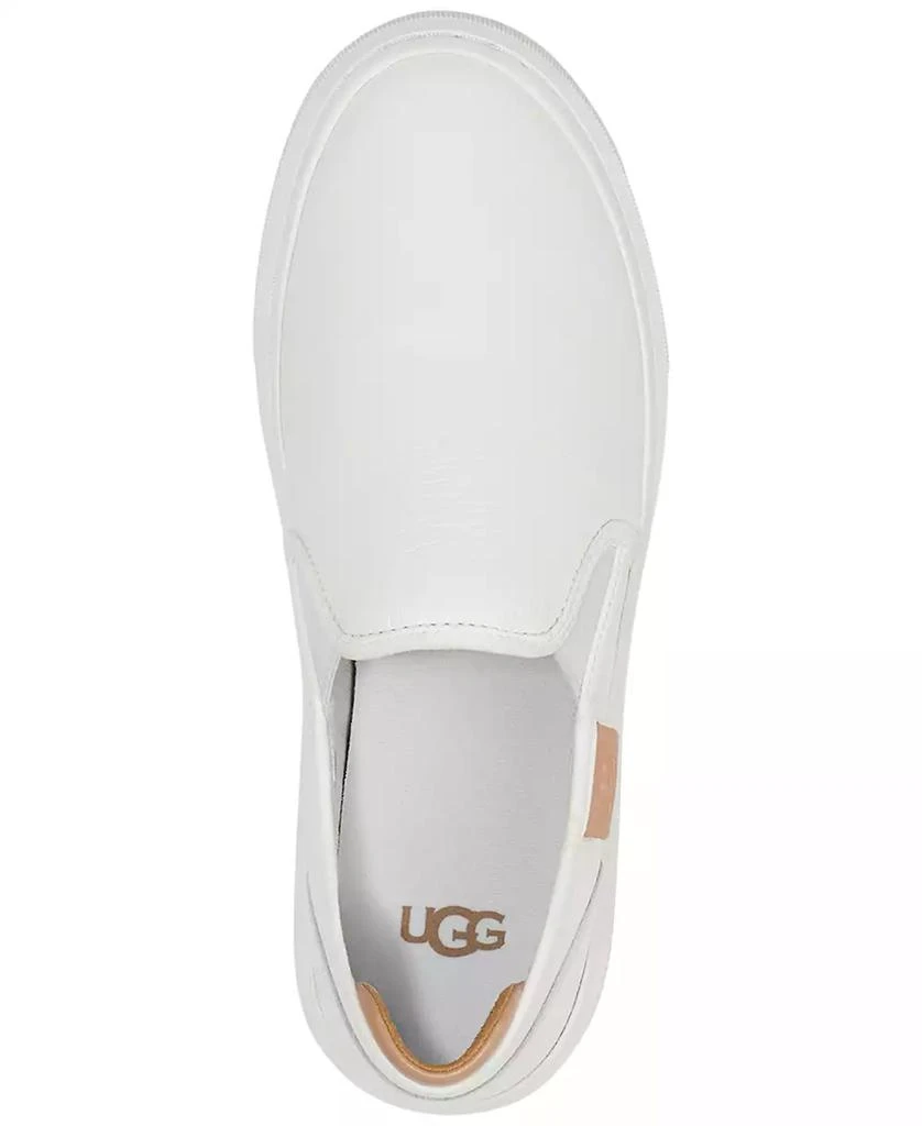 UGG Women's Alameda Slip-On Sneakers 4