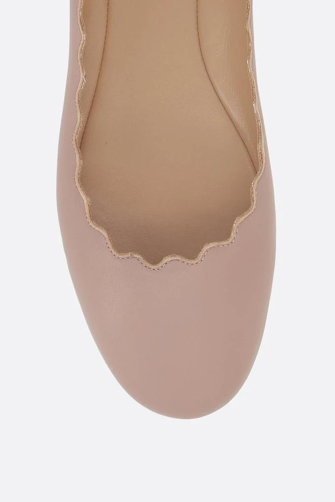 Chloé Chloé Flat Shoes 4
