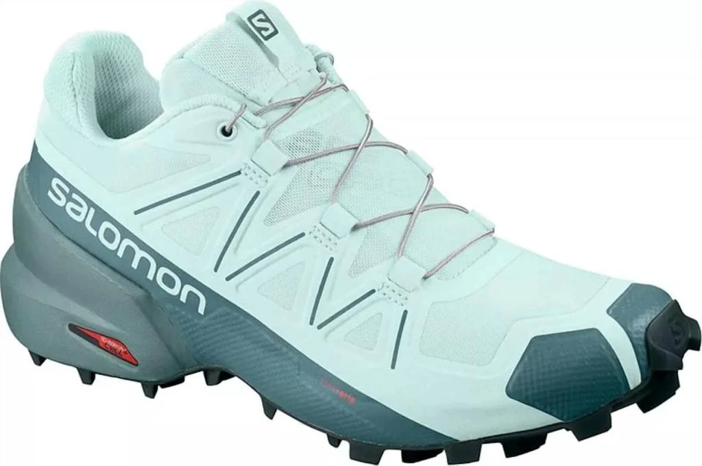 Salomon Salomon - Women's Speedcross 5 Shoe