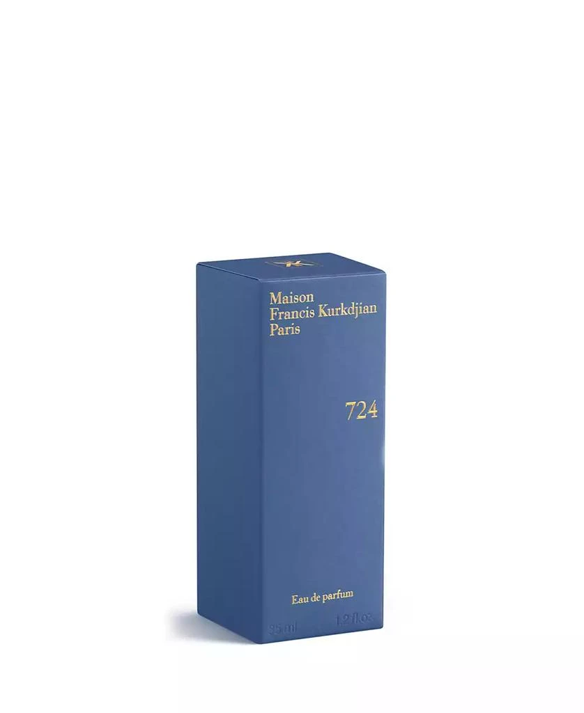 Maison Francis Kurkdjian 724 Eau de Parfum Spray, 1.2 oz. 4