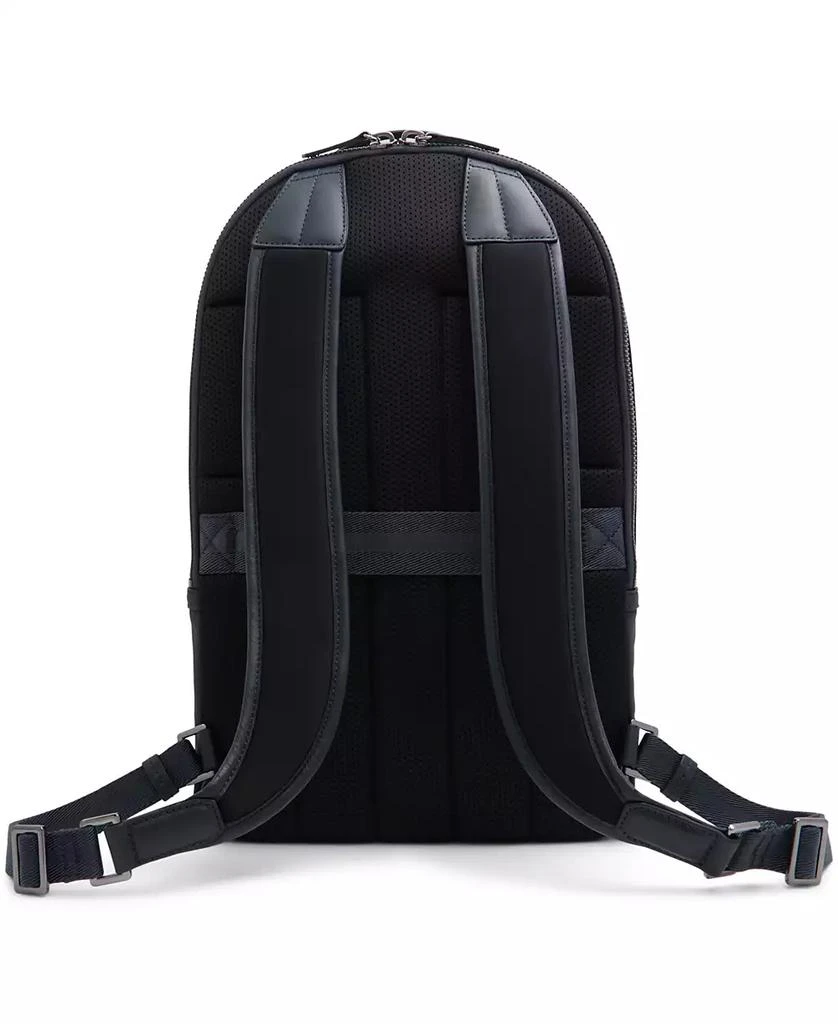 Ted Baker London Men's Xaden Top Zipper Backpack 2