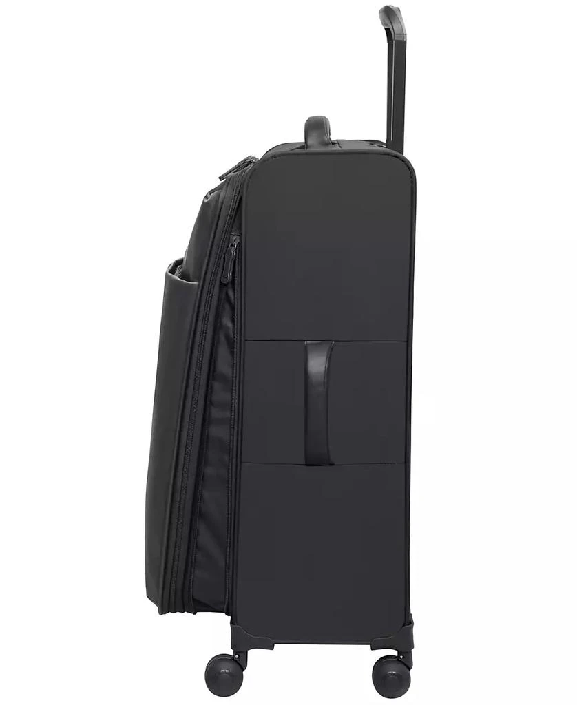 it luggage Lustrous 25" Softside Checked 8-Wheel Spinner 4