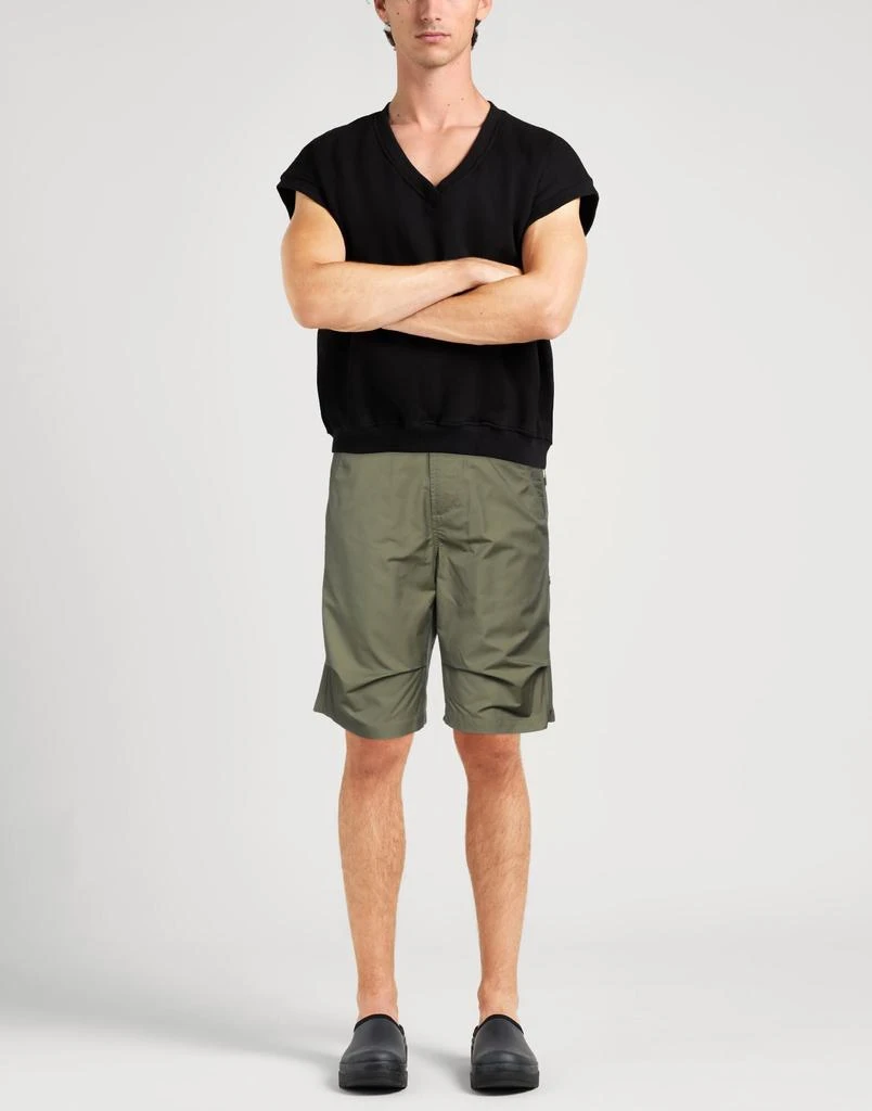 MAHARISHI Shorts & Bermuda 2
