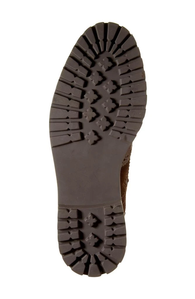 Steve Madden P-Stacho Boot 6