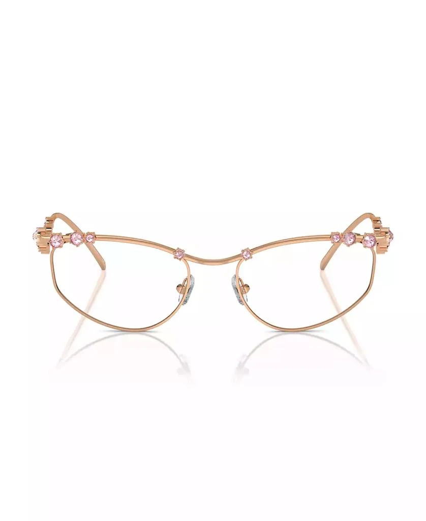Swarovski Women's Eyeglasses, SK1015 2