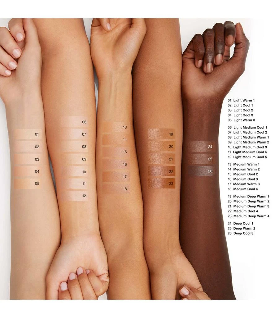 Clinique Even Better Foundation SPF 50 3