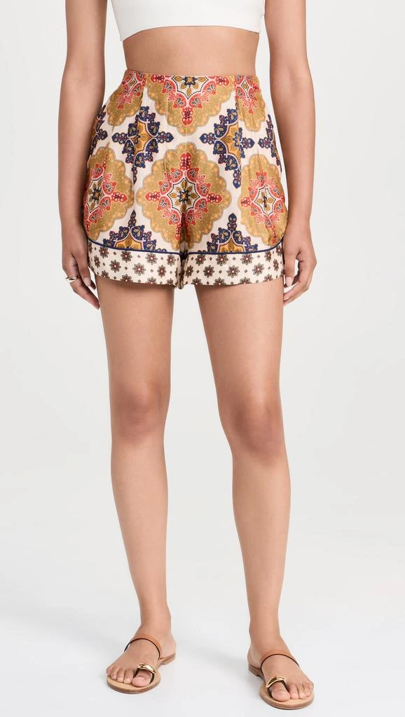 Cara Cara Trish Shorts 6