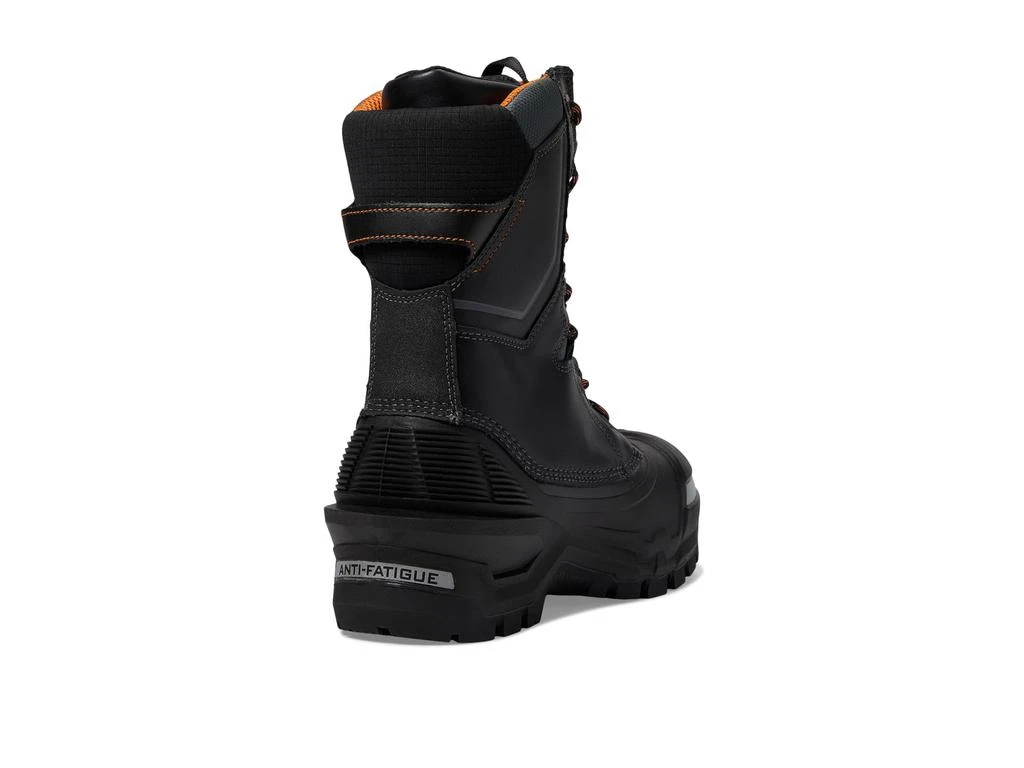 Timberland Pac Max 10" Composite Safety Toe Waterproof Insulated 5