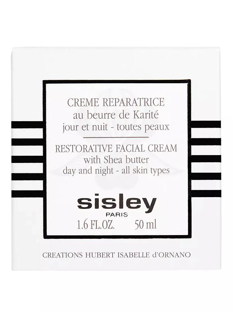 Sisley-Paris Restorative Facial Cream 4