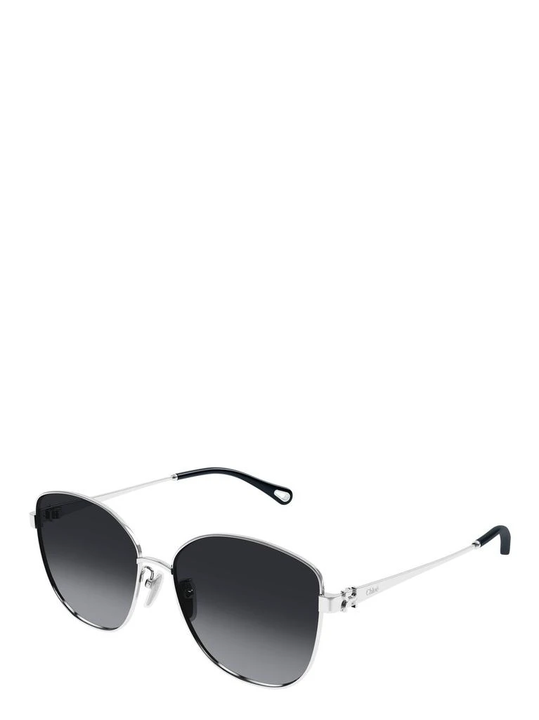 Chloé Chloé Eyewear Cat-Eye Sunglasses 2