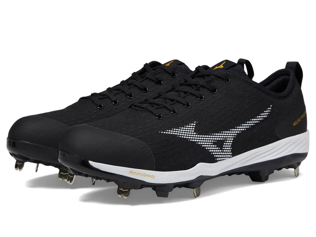 Mizuno Dominant 4 Baseball Cleats 1