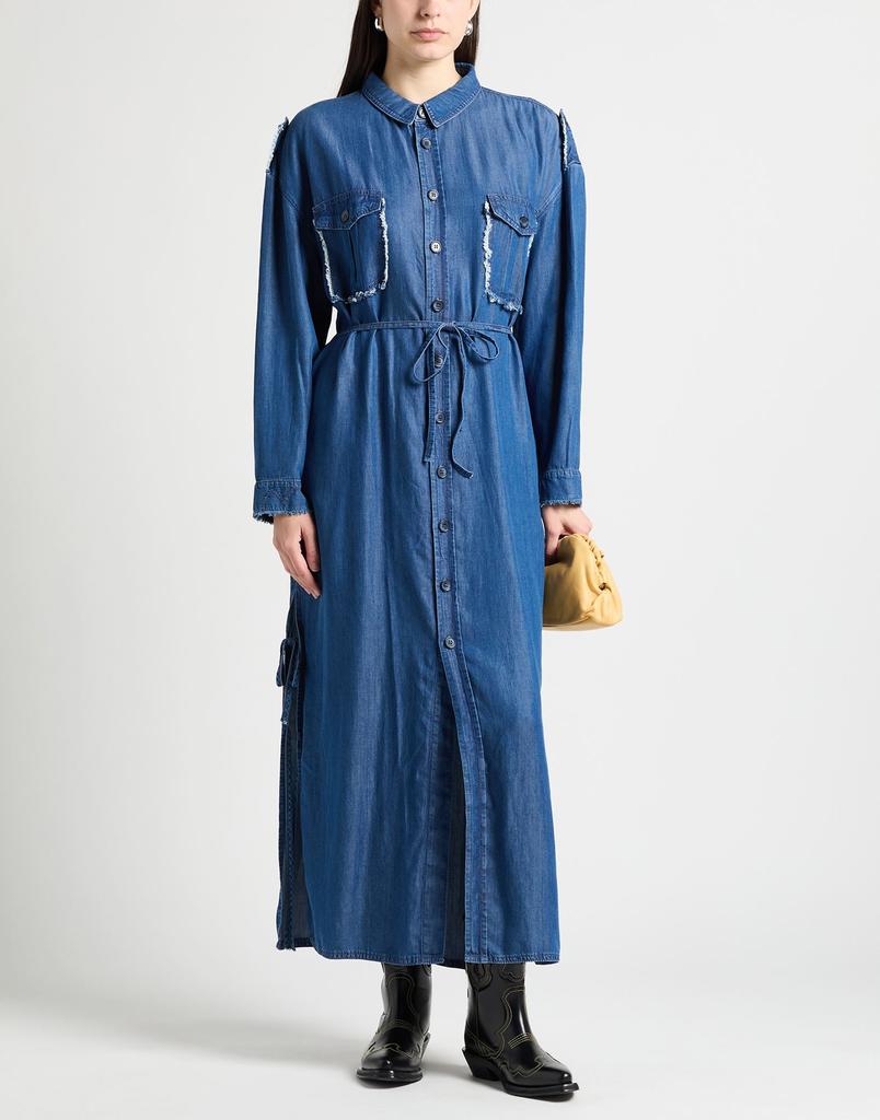 Max & Moi Denim dress
