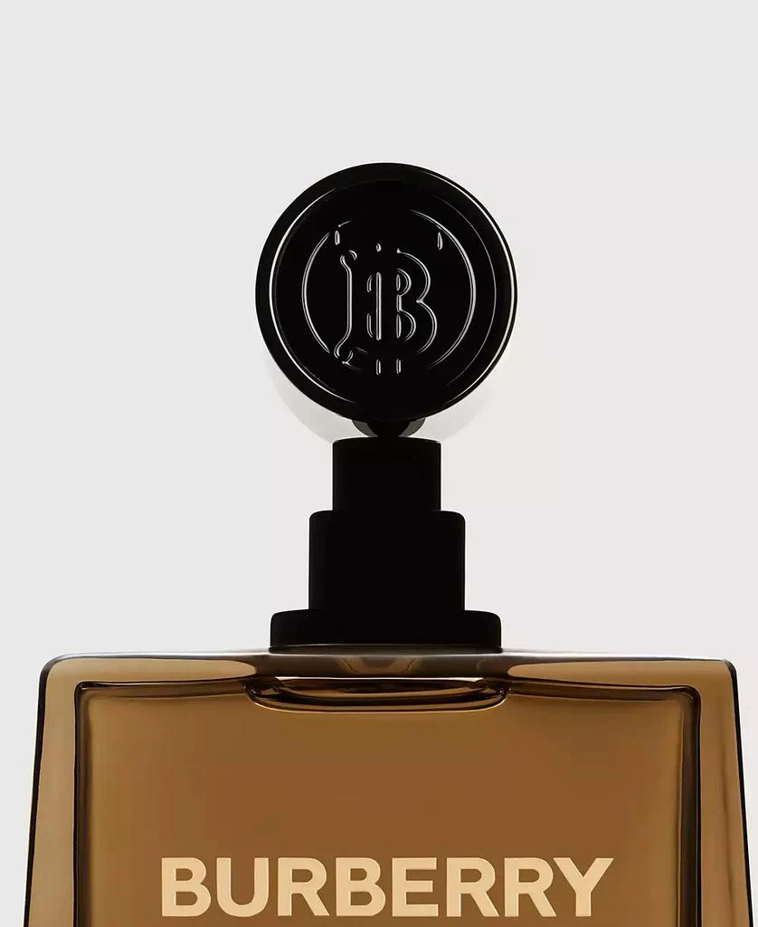 Burberry Men's Hero Eau de Parfum, 1.6 oz. 4