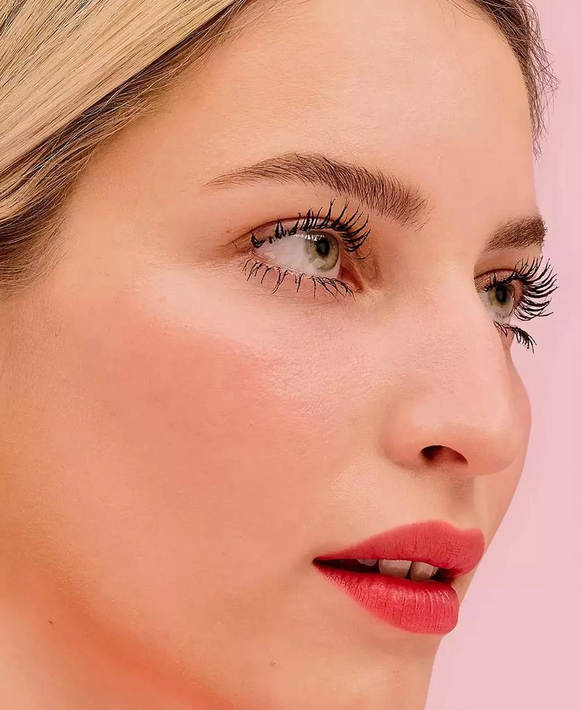 Benefit Cosmetics They’re Real! Magnet Extreme Lengthening Mascara 6