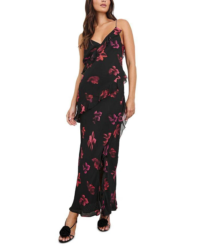 Rails Kariselle Ruffle Dress 7