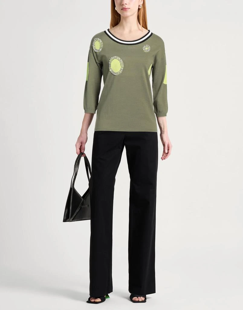 Zoe Sweater 2