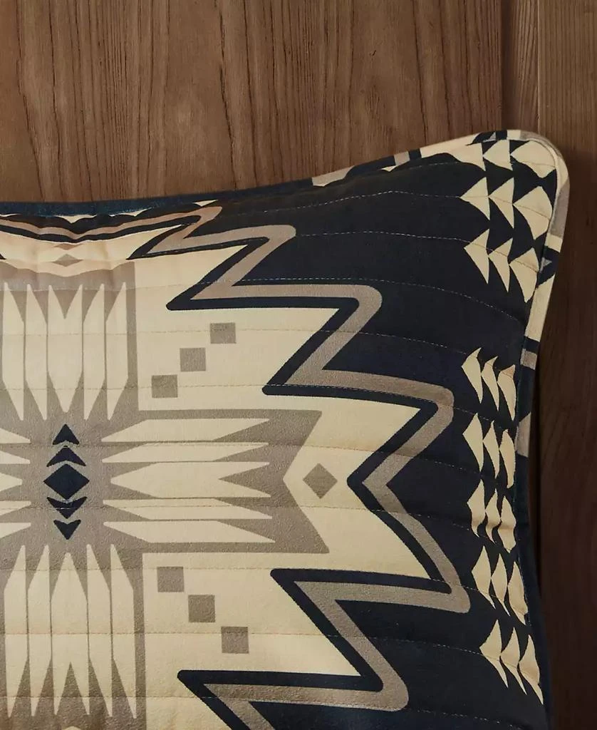 Woolrich Sierra Plush 3-Pc. Quilt Set 6