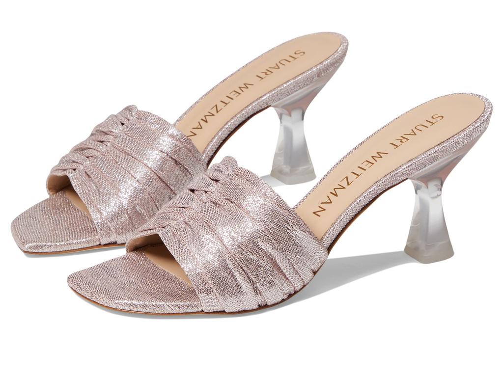 Stuart Weitzman Ruche 75 Slide