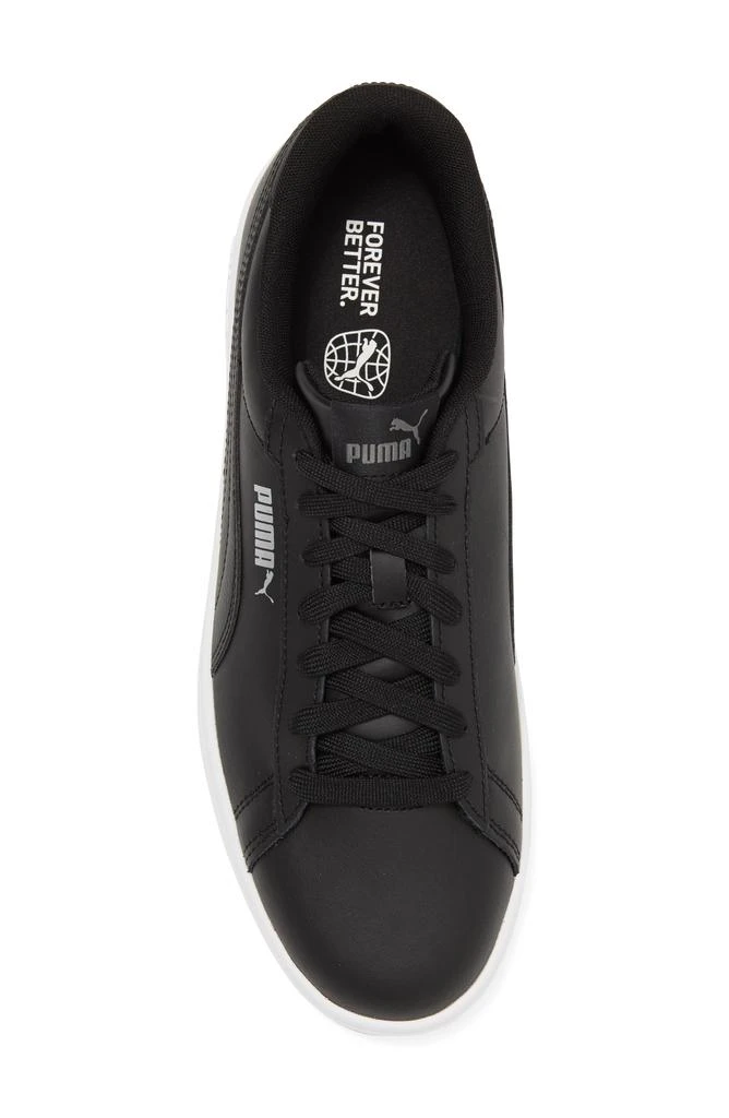 Puma Smash 3.0 Low Top Sneaker 4