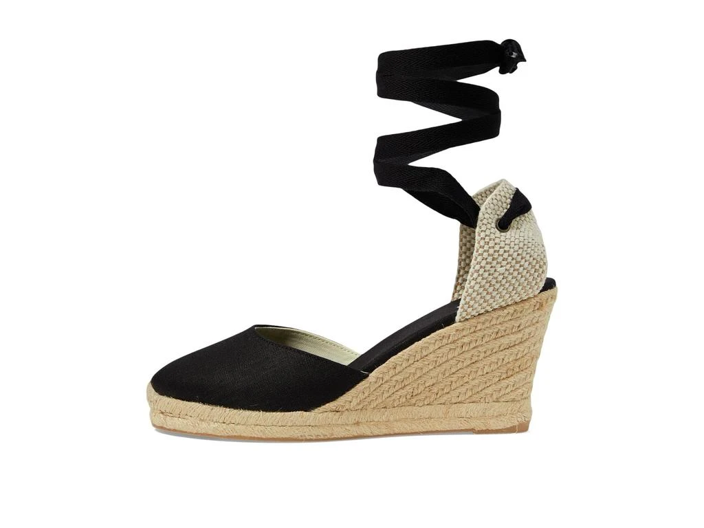 Soludos Marseille Wedge Espadrille 4