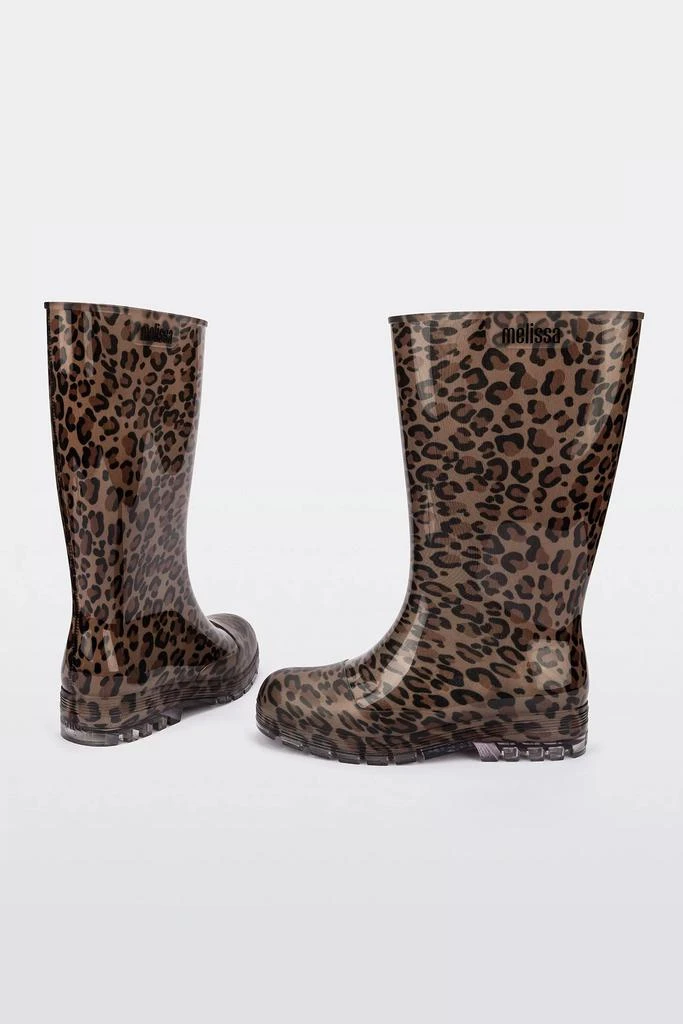 Melissa Melissa Jelly Rain Boot 2